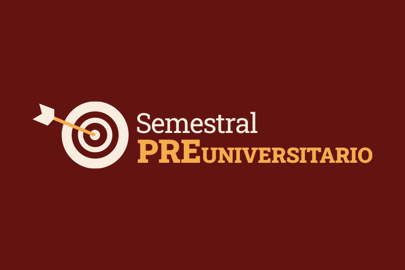 SEMESTRAL PREUNIVERSITARIO